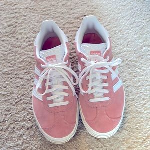 Adidas Gazelle wedge